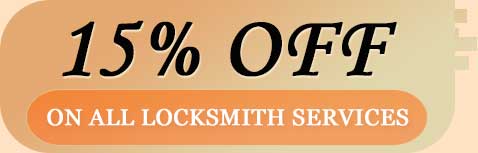 Locksmith Cimarron Hills