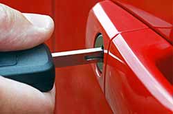 Locksmith Cimarron Hills